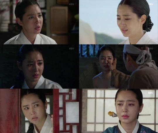 사진=KBS2 '장사의신 객주'  방송 영상 캡처